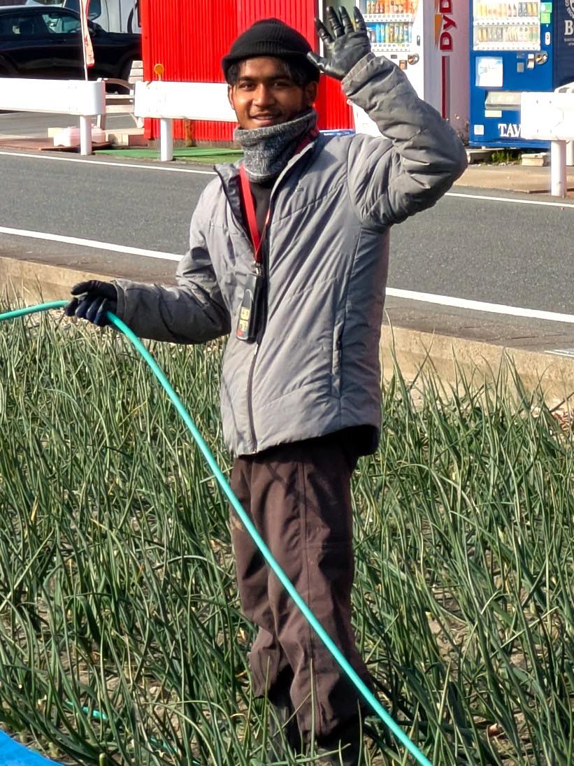 小川 秋生